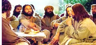 Người công chính với người tội lỗi